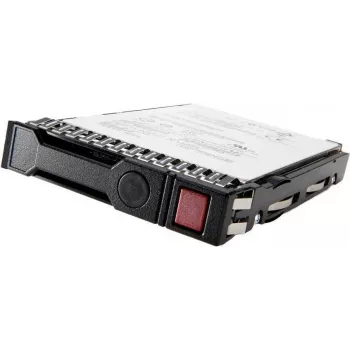 HPE P18428-H21 3.84TB SATA 6G Read Intensive 2.5in SSD