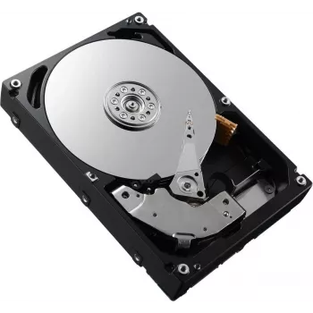 HPE P30562-001B 2.4TB 2.5-inch SFF SAS 12Gb/s 10K RPM Mission Critical 512e Hot-Plug Basic Carrier Hard Drive (Black)