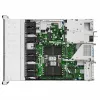 HPE ProLiant DL320 Gen12 1U Rack Server, Intel Xeon 6505P 2.2GHz 12-Core, 64GB DDR5 RAM, 8 SFF Hot-Plug, MR408i-o, 2x1000W