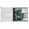 HPE ProLiant DL340 Gen12 2U Rack Server with Intel Xeon Gold 6505P, 64GB DDR5, 8 SFF Bays, MR408i-o, Dual 1000W PSU
