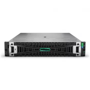 HPE ProLiant DL345 Gen11 AMD EPYC 9115 16-Core 32GB DDR5 1U Rack Server