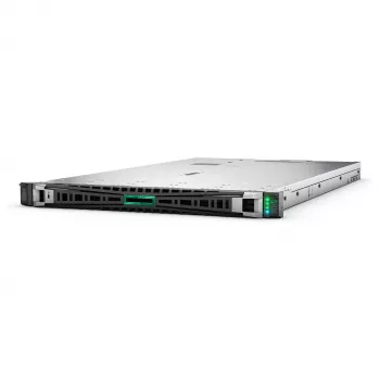 HPE ProLiant DL360 Gen12 Server, 6505P 2.2GHz 12-Core, 2x32GB RAM, 8SFF Hot Plug, MR408i-o, 2x1000W