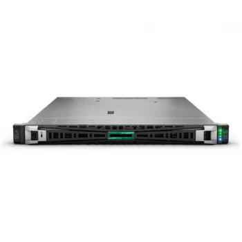 HPE ProLiant DL365 Gen11 9224 2.5GHz 24c 64GB-R 8SFF MR408i-o 2x480GB SATA SSD 2x1000W PS EU Server
