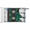 HPE ProLiant DL380 Gen12 Server, Intel Xeon 6505P 2.2GHz 12-Core, 64GB DDR5 RAM, 8 SFF Hot-Plug Bays, MR408i-o Controller, 2x1000W Redundant PSU, 2U Rack