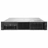 HPE ProLiant DL380 Gen12 Server, Intel Xeon 6505P 2.2GHz 12-Core, 64GB DDR5 RAM, 8 SFF Hot-Plug Bays, MR408i-o Controller, 2x1000W Redundant PSU, 2U Rack