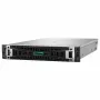HPE ProLiant DL380 Gen12 Server, Intel Xeon 6505P 2.2GHz 12-Core, 64GB DDR5 RAM, 8 SFF Hot-Plug Bays, MR408i-o Controller, 2x1000W Redundant PSU, 2U Rack