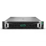 HPE ProLiant DL385 Gen11 2U Rack Server, AMD EPYC 9015 3.6GHz 8-Core, 64GB RAM, 8 SFF Hot-Plug, MR408i-o, 2x1000W