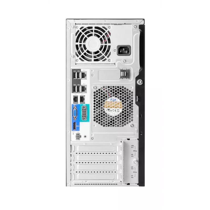 HPE ProLiant ML30 Gen11 Intel Xeon Server