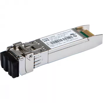 HPE X190 SFP28 25GBase-SR LC Multi-mode Transceiver Module