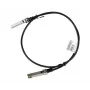 HPE X240 25GBase Direct Attach Cable SFP28 to SFP28 1m
