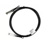 HPE X240 Direct Attach Copper Cable SFP28 to SFP28 3m