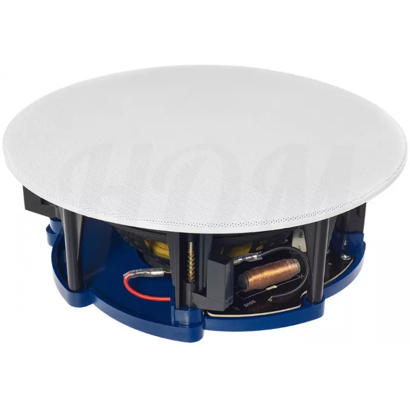 HQM Column Speaker HQM-106 100W White