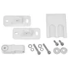 HQM HQM-NPZ2024/W 20W White Wall Speaker 100V PA System