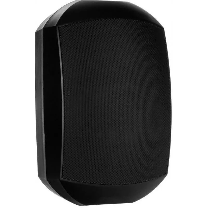 HQM NPZ2024/B 20W 2-Way Wall Speaker Black