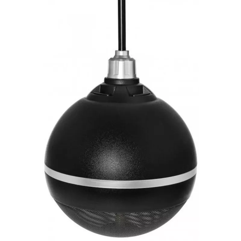HQM-SK1515/B 15W 100V Black Ceiling Speaker