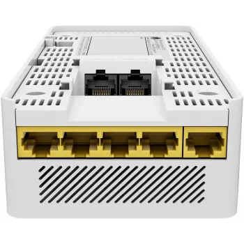 HUAWEI AP271E WiFi 7 Indoor Dual-Band Access Point with Smart Antenna and USB 50088141