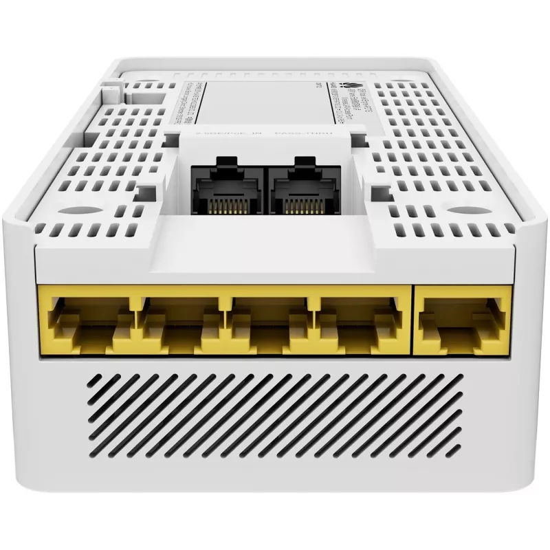 HUAWEI AP271E WiFi 7 Indoor Dual-Band Access Point with Smart Antenna and USB 50088141