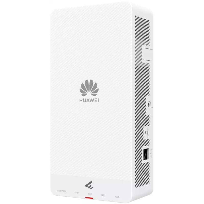 HUAWEI AP271E WiFi 7 Indoor Dual-Band Access Point with Smart Antenna and USB 50088141