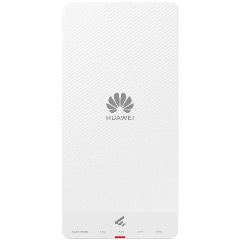 HUAWEI AP271E WiFi 7 Indoor Dual-Band Access Point with Smart Antenna and USB 50088141