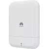 Huawei AP771 Outdoor Dual-Band WiFi 7 Access Point, 2x2:2 MU-MIMO, 2.5G PoE++, IP68, eKit Managed 50088525