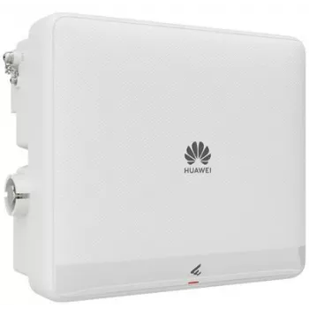HUAWEI AP772E Wi-Fi 6 Outdoor Access Point, Dual-Band 2x2+4x4 MIMO, Directional Antenna, USB, BLE, IP68 50088138