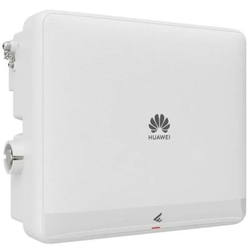 HUAWEI AP772E Wi-Fi 6 Outdoor Access Point, Dual-Band 2x2+4x4 MIMO, Directional Antenna, USB, BLE, IP68 50088138