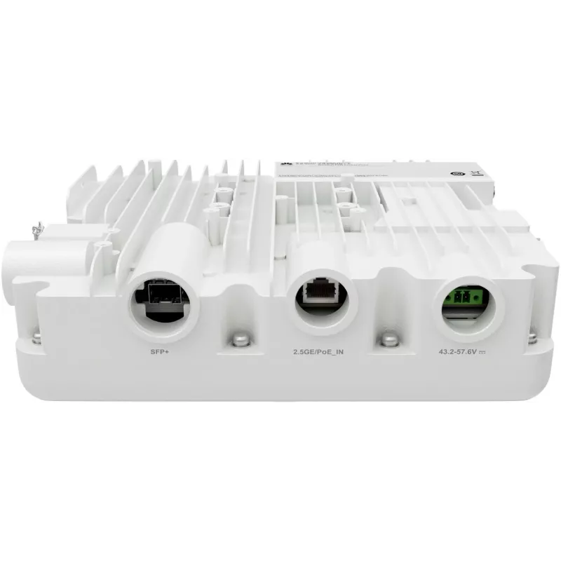 HUAWEI AP772E Wi-Fi 6 Outdoor Access Point, Dual-Band 2x2+4x4 MIMO, Directional Antenna, USB, BLE, IP68 50088138