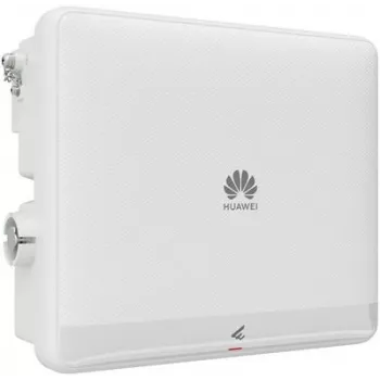 HUAWEI AP772E Wi-Fi 6 Outdoor Access Point, Dual-Band 2x2+4x4 MIMO, Directional Antenna, USB, BLE, IP68 50088138
