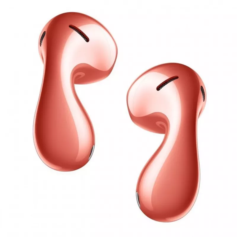 HUAWEI FreeBuds 5 (Coral Orange)