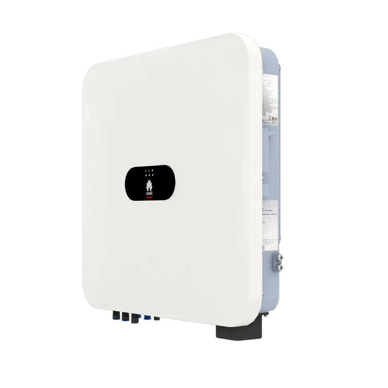 Huawei FusionSolar Inverter 3-Phase, 2-MPPT, 10kW
