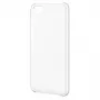Huawei PC Back Cover for Huawei Y5 (2018) Transparent