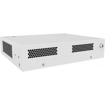 Huawei S210-8P2J Managed L2 Switch with 8 Gigabit PoE+ Ports and 2 SFP Uplinks, 128W PoE Budget 98012922-001