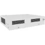 Huawei S210-8P2J Managed L2 Switch with 8 Gigabit PoE+ Ports and 2 SFP Uplinks, 128W PoE Budget 98012922-001