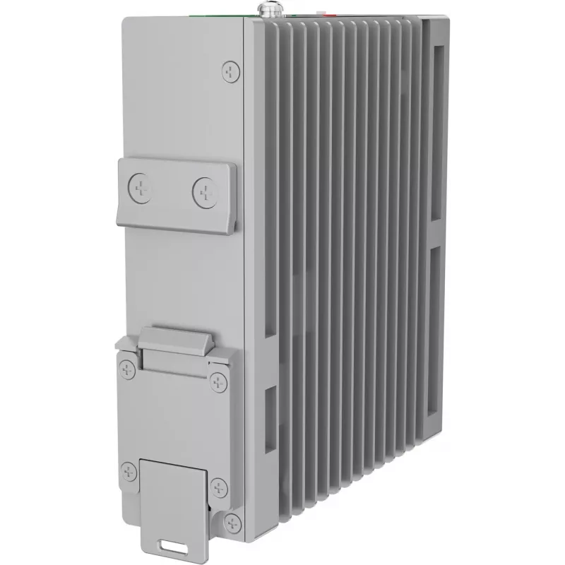 HUAWEI S210I-8P4SX Industrial Ethernet Switch, 8x GE PoE+ Copper, 2x GE SFP, 2x 10GE SFP+, DIN Rail, Dual DC 98012933