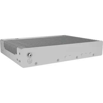 HUAWEI S310S-8P4UN2X Switch, 8x Gigabit PoE+ Ports, 4x 2.5G PoE++ Ports, 12-Port Managed Network Switch 98012849