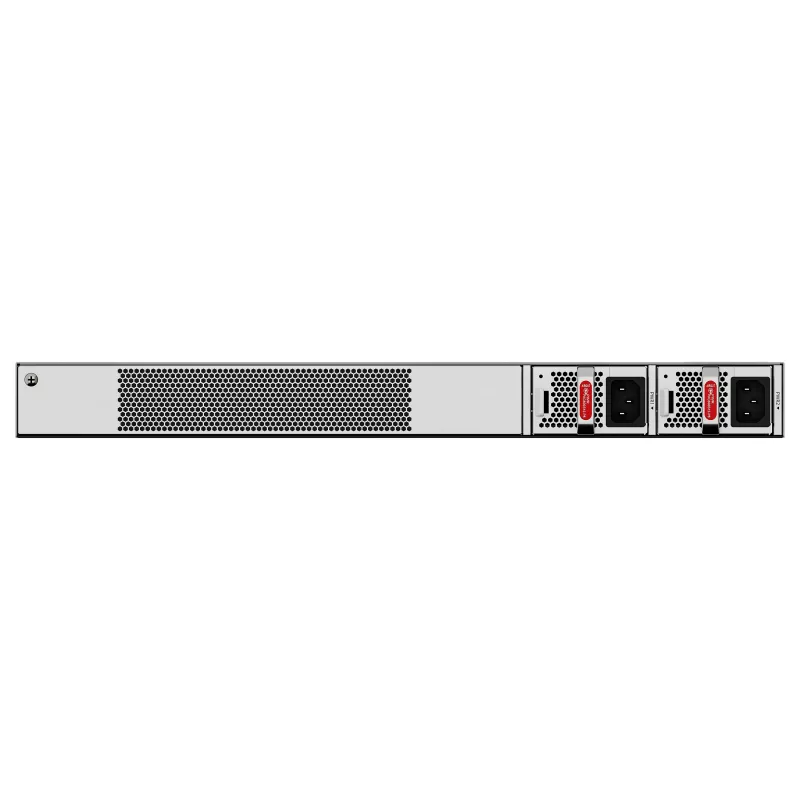 HUAWEI S530-24T4XE 24x10/100/1000BASE-T ports 4x10GE SFP+ ports 2x12GE stack ports with 1xAC power module eKit