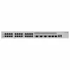 HUAWEI S530-24T4XE 24x10/100/1000BASE-T ports 4x10GE SFP+ ports 2x12GE stack ports with 1xAC power module eKit