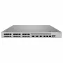 HUAWEI S530-24T4XE 24x10/100/1000BASE-T ports 4x10GE SFP+ ports 2x12GE stack ports with 1xAC power module eKit