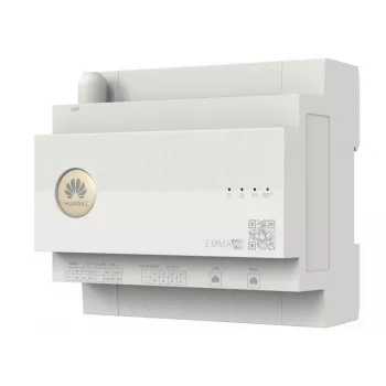 HUAWEI Smart Home Energy Controller SA4H-A02, Support for PV, ESS, Smart Chargers / Loads e.g. Heat Pumps SG Ready / Switches