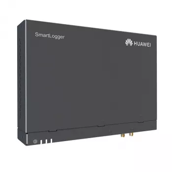 Huawei Smart Logger 3000A03 PV Installation Monitoring for 80 Inverters