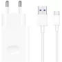 Huawei SuperCharge 2.0 40W USB Wall Charger CP84 (55030369)