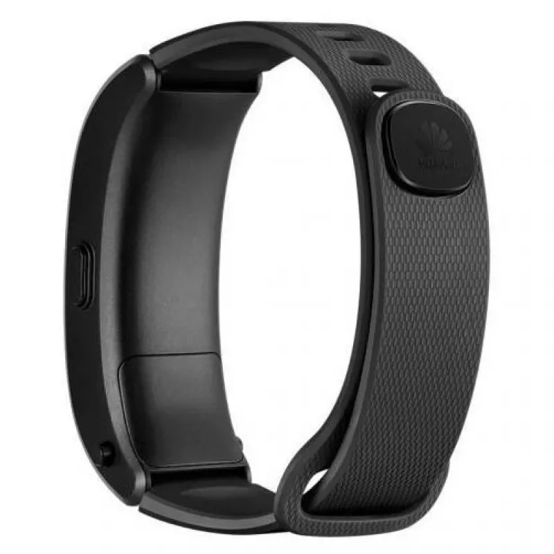 Huawei Talk Band B3 Lite Smart Fitness Band with Bluetooth Headset Black