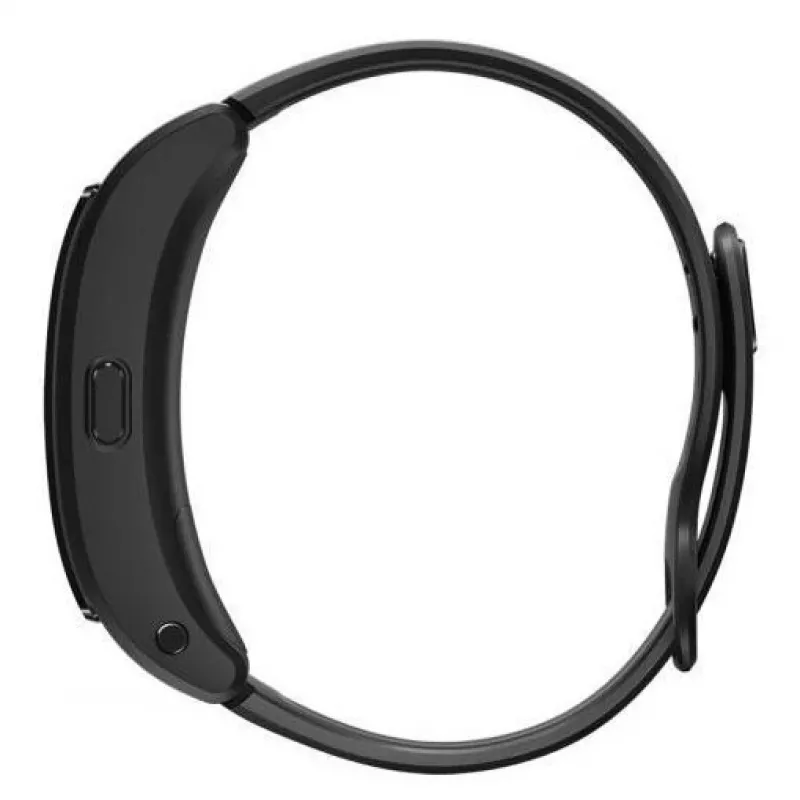 Huawei Talk Band B3 Lite Smart Fitness Band with Bluetooth Headset Black