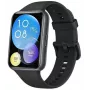 Huawei Watch Fit 2 Active Midnight Black
