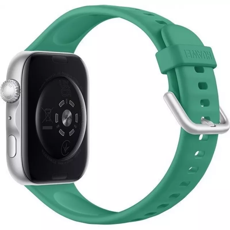 Huawei Watch Fit 5 Green