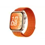 Huawei Watch Fit 5 Pro Smartwatch, 1.74 inch AMOLED, GPS, Bluetooth Calling, Orange