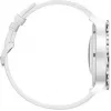 Huawei Watch GT 3 Pro 43mm Leather Strap White