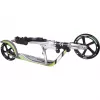 Hudora Big Wheel 205 Scooter Grey Green