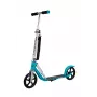 Hudora Big Wheel 205 Scooter Grey Green