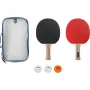HUDORA Table Tennis Set Game (for 2 Players)